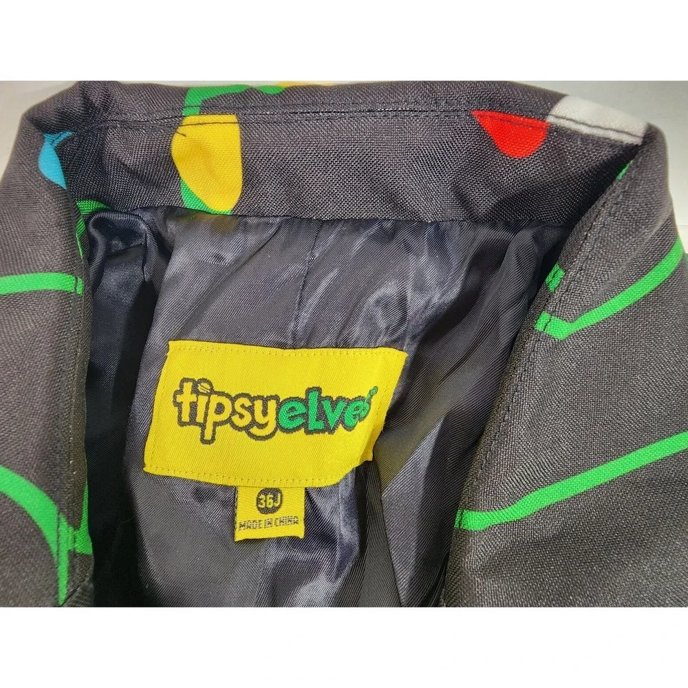 Tipsy Elves tipsy elves